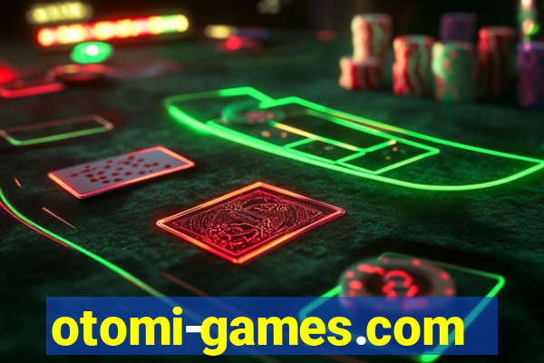 otomi-games.com