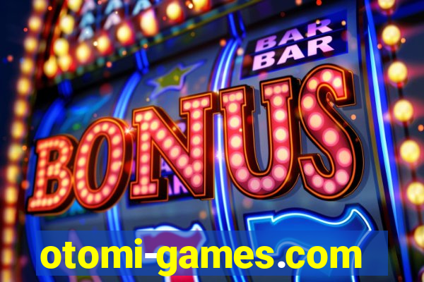 otomi-games.com