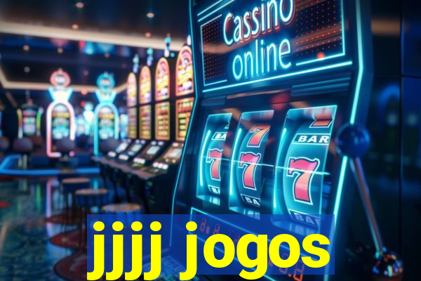 jjjj jogos