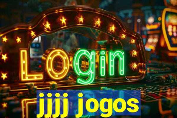 jjjj jogos