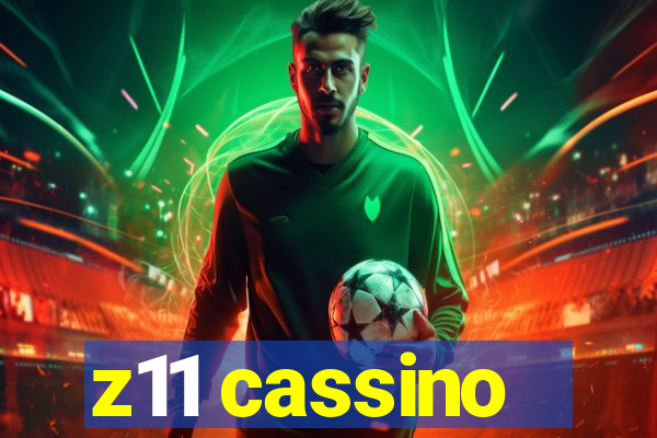 z11 cassino