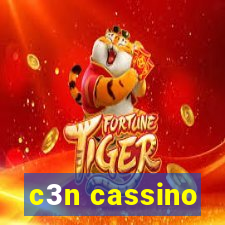 c3n cassino