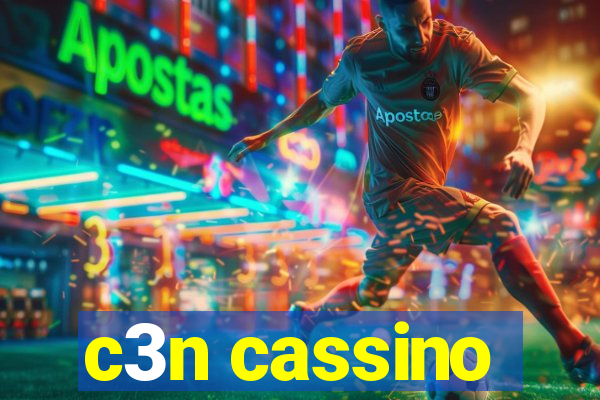 c3n cassino