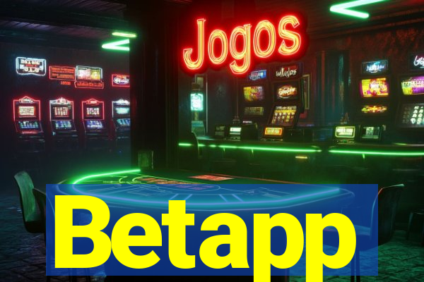 Betapp