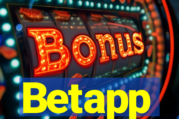 Betapp