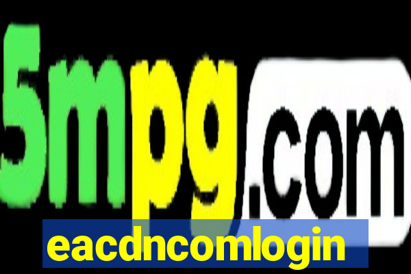 eacdncomlogin