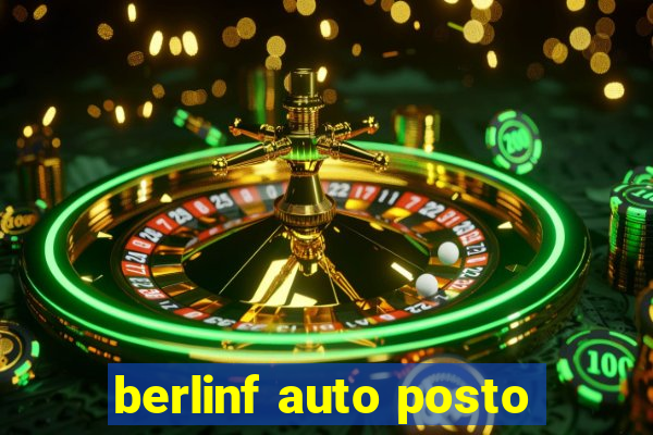 berlinf auto posto