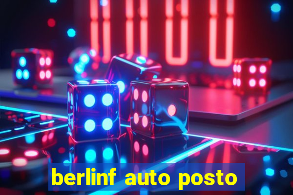 berlinf auto posto