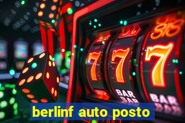 berlinf auto posto