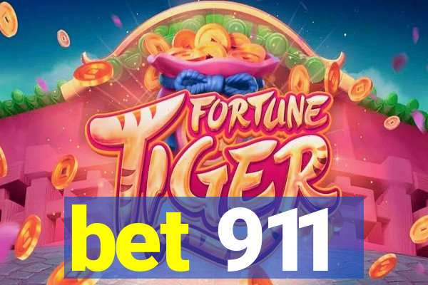 bet 911