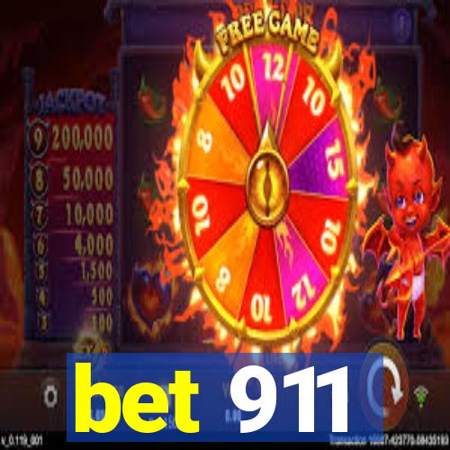 bet 911