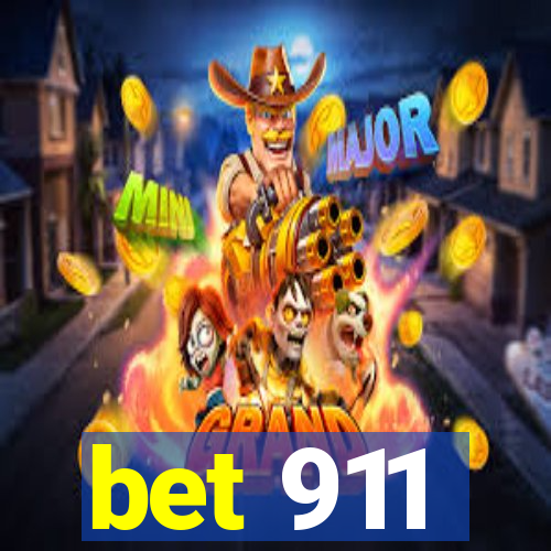 bet 911