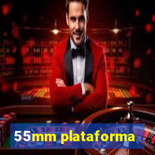 55mm plataforma