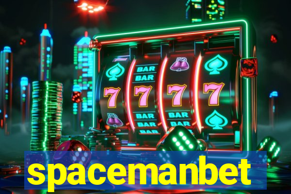 spacemanbet