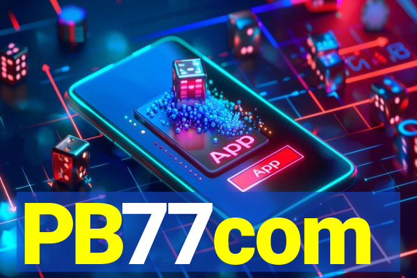 PB77com