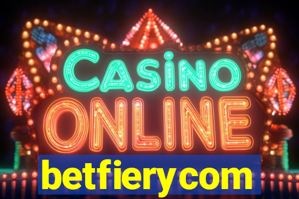 betfierycom