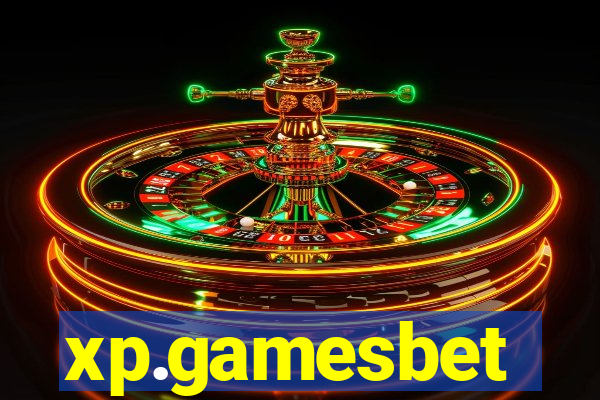 xp.gamesbet