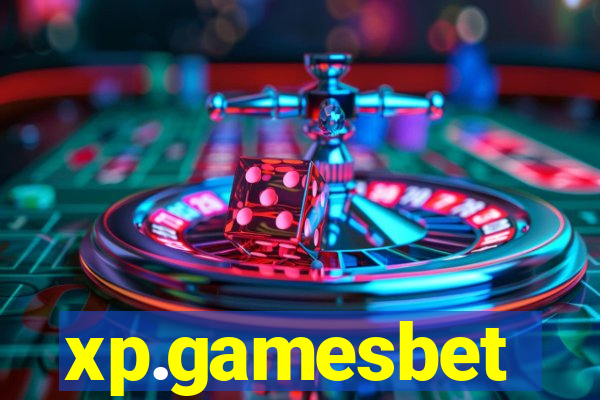 xp.gamesbet