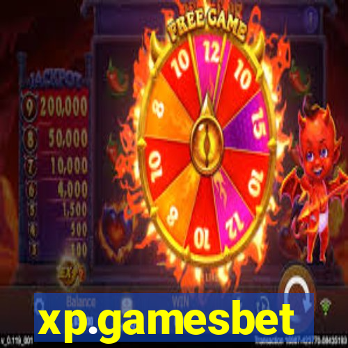 xp.gamesbet