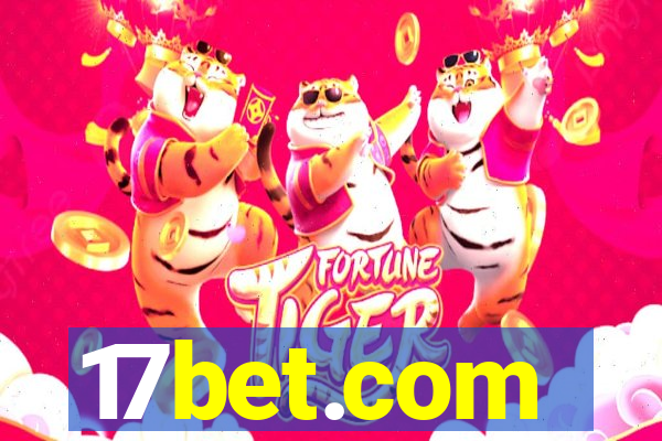 17bet.com