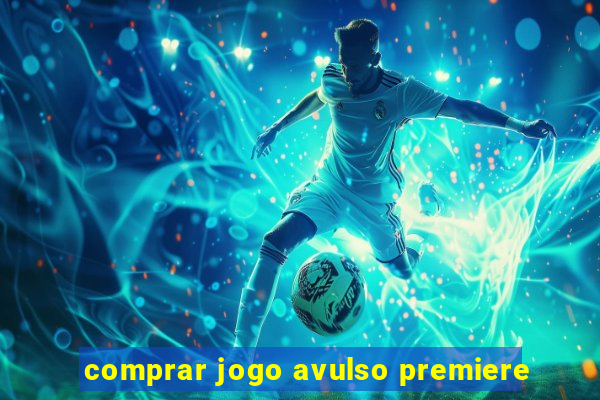 comprar jogo avulso premiere