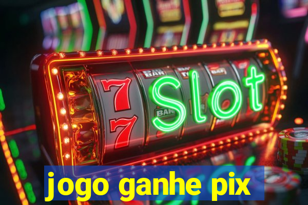 jogo ganhe pix