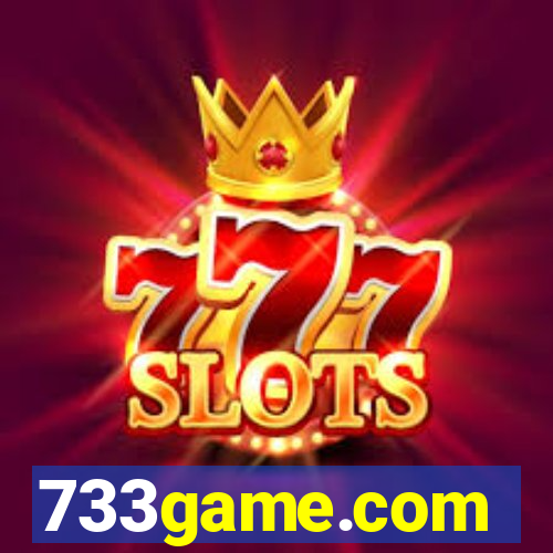 733game.com