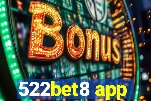 522bet8 app