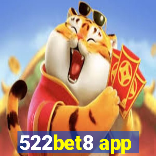 522bet8 app