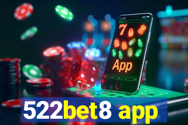 522bet8 app