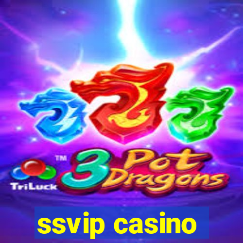 ssvip casino