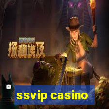 ssvip casino