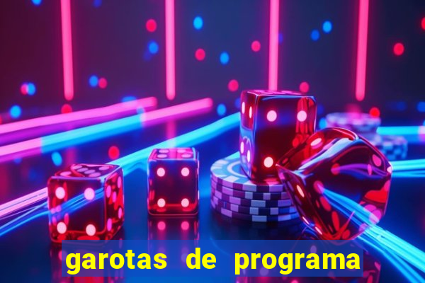 garotas de programa em santos