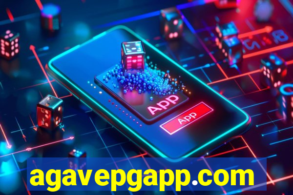 agavepgapp.com