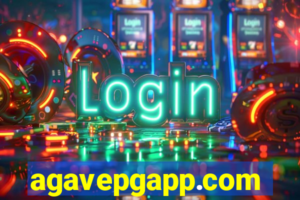 agavepgapp.com