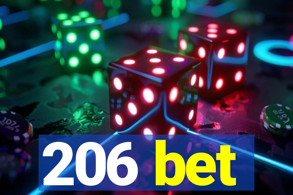 206 bet