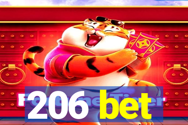 206 bet