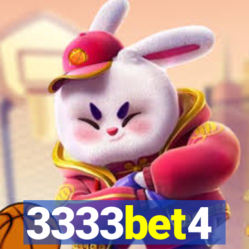 3333bet4