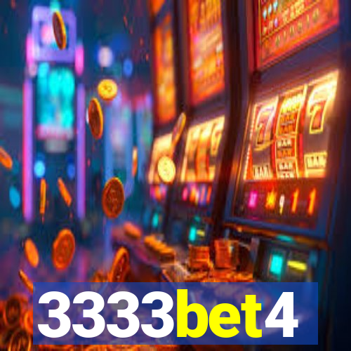 3333bet4