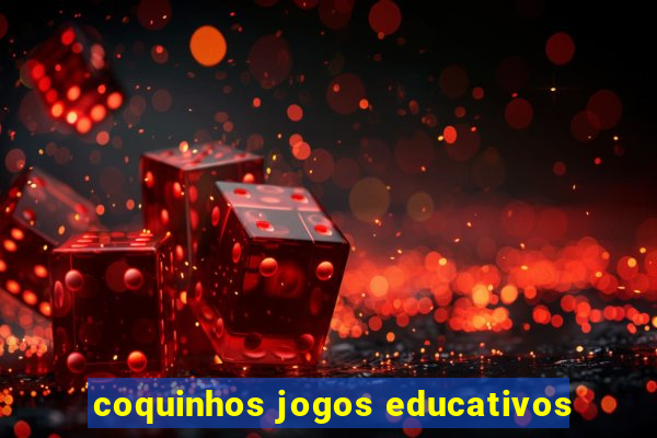 coquinhos jogos educativos