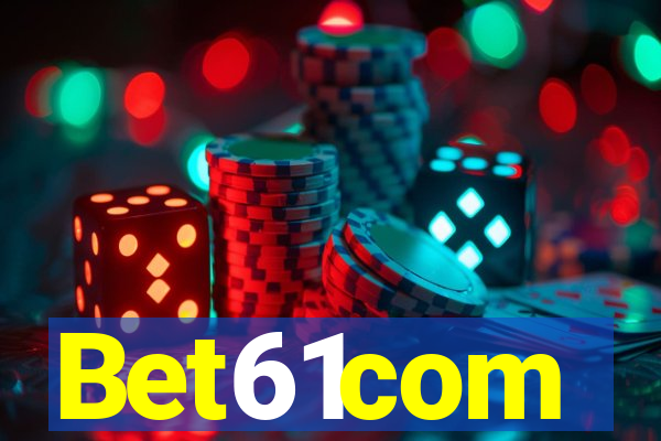 Bet61com