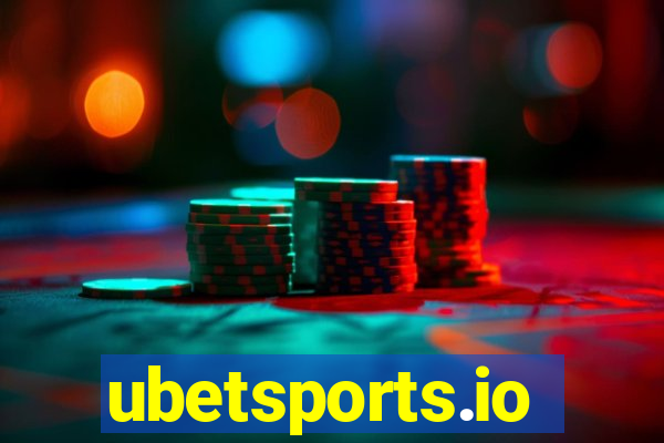 ubetsports.io