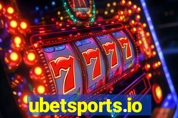 ubetsports.io