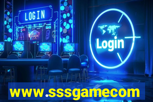 www.sssgamecom