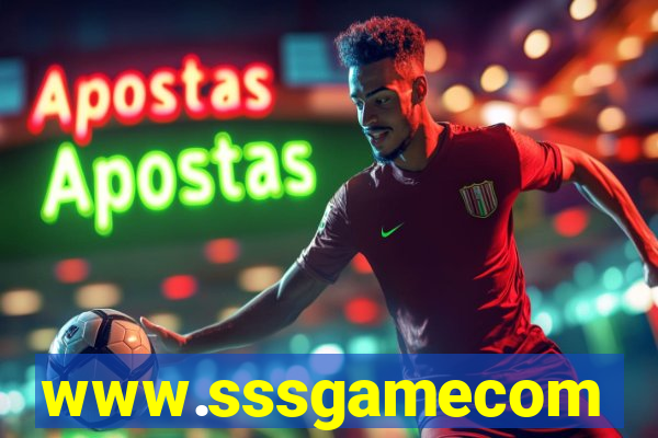 www.sssgamecom