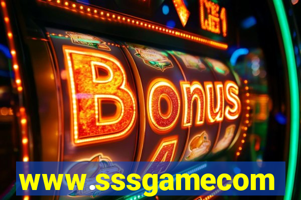 www.sssgamecom