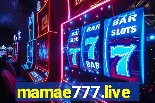 mamae777.live