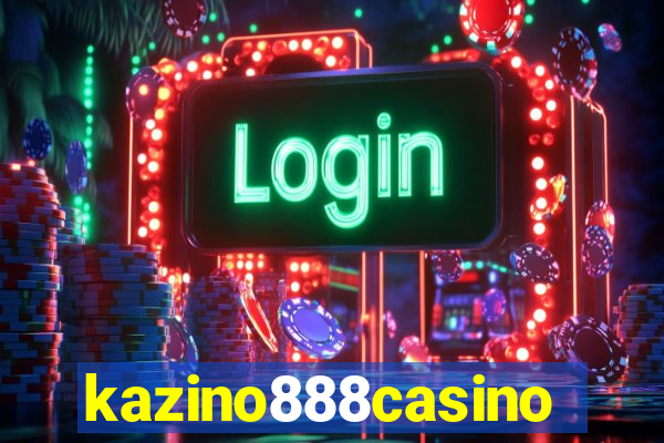 kazino888casino