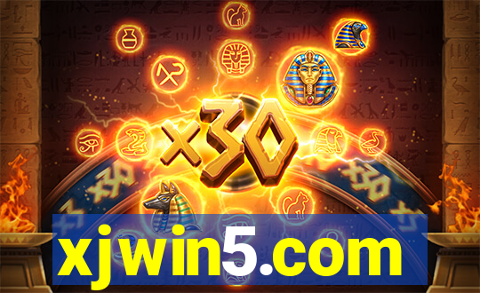 xjwin5.com