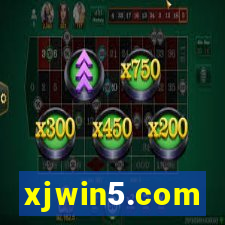 xjwin5.com